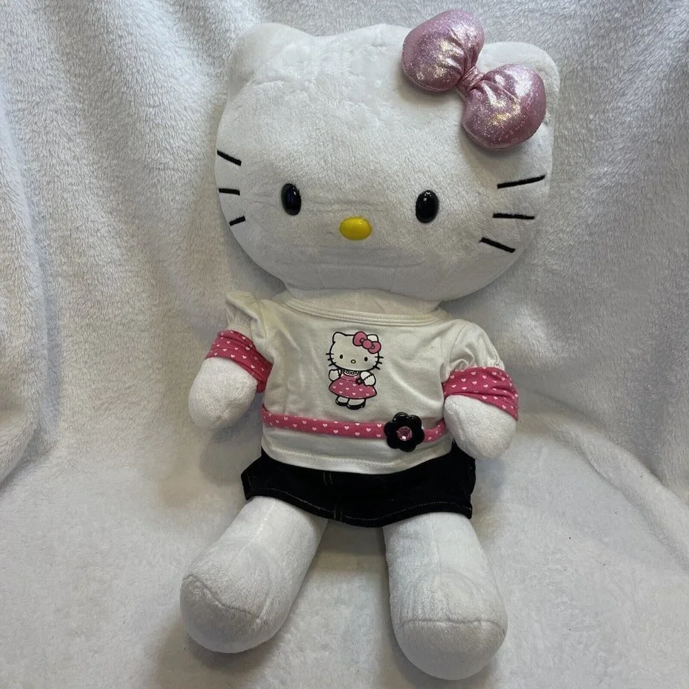 BAB Build A Bear Workshop 18